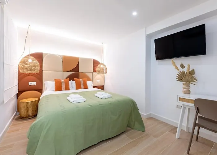 Superior Apartment