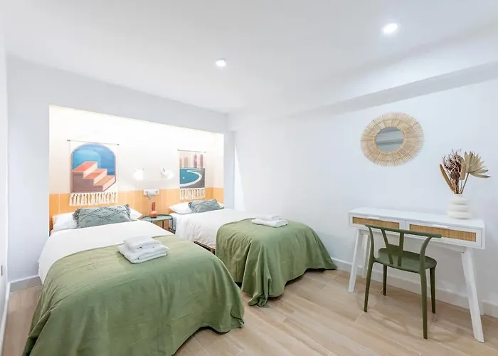 Superior Apartment
