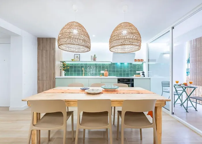 Superior Apartment